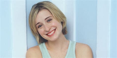 allison mack net worth